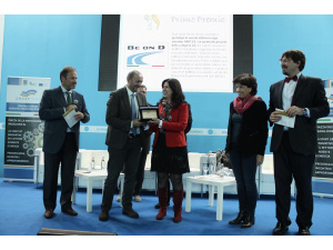 Ecomondo: BlaBlaCar, BeonD e Mercatino vincono il Premio Sviluppo Sostenibile 2015