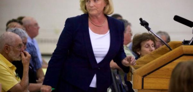 Usa, la proposta di Chellie Pingree  contro lo spreco di cibo