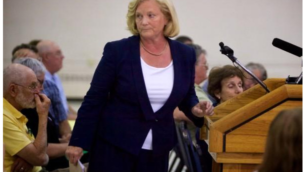 Immagine: Usa, la proposta di Chellie Pingree  contro lo spreco di cibo