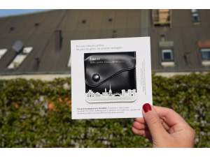 Milano più pulita (e civile): il Comune guida una campagna contro i mozziconi gettati per terra