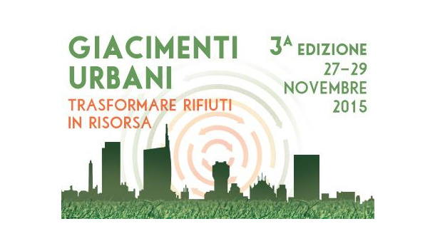 Immagine: Lotta allo spreco di cibo ed economia circolare: a Milano la terza edizione di Giacimenti Urbani