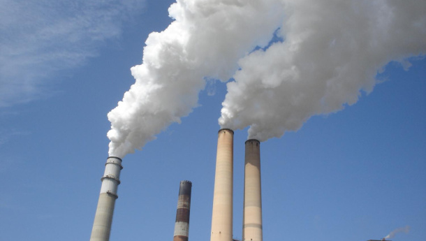 Immagine: Il governo UK annuncia che non userà più il carbone dal 2025. Il Wwf: