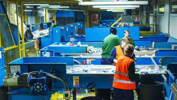 Immagine: Corepla, riciclo plastica. In Sicilia le prossime tappe per gli studenti