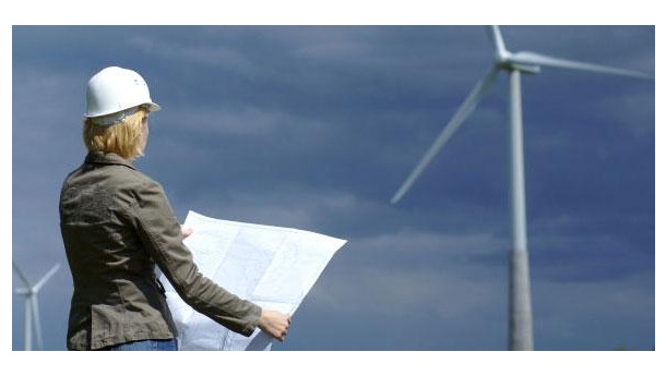 Immagine: ExTraRES, la green economy è un lavoro per giovani