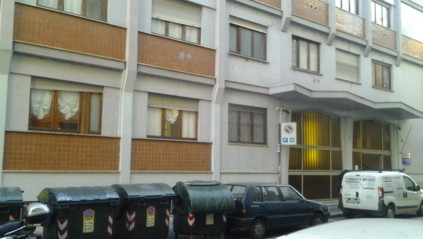 Immagine: Torino, siglato con una stretta di mano il “Patto del Pattume”