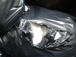 Torino, siglato con una stretta di mano il “Patto del Pattume”