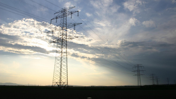 Immagine: Consumi di energia elettrica in Italia: a ottobre -0,7% a parità di calendario e temperatura