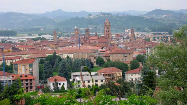 Immagine: Alba (Cn), il 29 novembre tre cortei di camminatori alla marcia globale per il clima