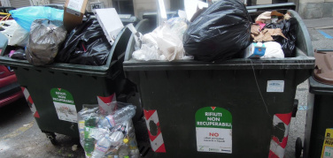 Kalispera  versus Amiat : la discussione di  via Buniva