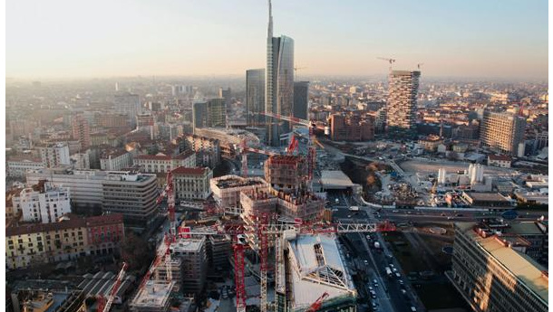 Immagine: Cop21, il 25 novembre Edo Ronchi consegna a Galletti l’Appello delle imprese italiane per il clima