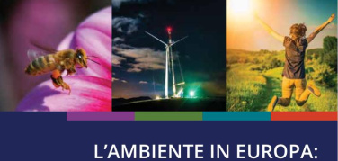 Roma, 27 novembre presentazione del rapporto 