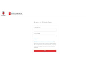Bilancio partecipativo a Milano: il voto anche a city users e stranieri diventa realtà. Fino al 29 novembre