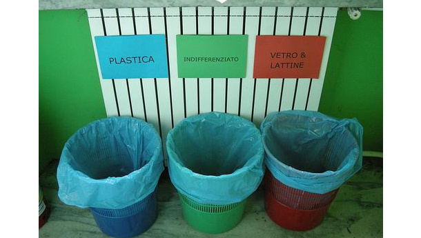 Immagine: #SERR. Lotta allo spreco di cibo. L’esperienza europea e le scuole italiane