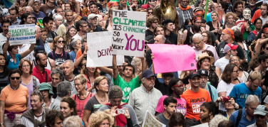 Cop21, il 29 novembre il mondo intero marcia per il clima. Da Parigi: 