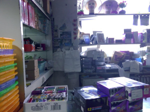 Torino, da Porta Palazzo a Vanchiglia i sacchetti illegali sono di moda