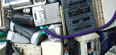 Raee, in Europa solo un terzo è gestito in modo corretto su  9,5 milioni di tonnellate generate