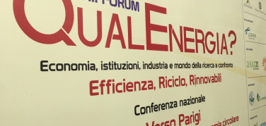 Efficienza energetica, Colucci (Innovatec): 