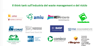 Rifiuti in crescita e boom della raccolta differenziata organico. I dati del report Was-waste Strategy 2015 di Althesys