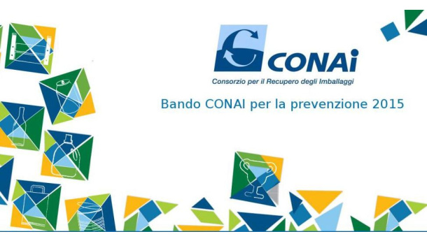 Immagine: Settegreen Awards, martedì a Milano la premiazione del Bando Prevenzione 2015 per gli imballaggi eco-sostenibili