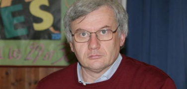 Morti da micropolveri, Ennio Cadum: 