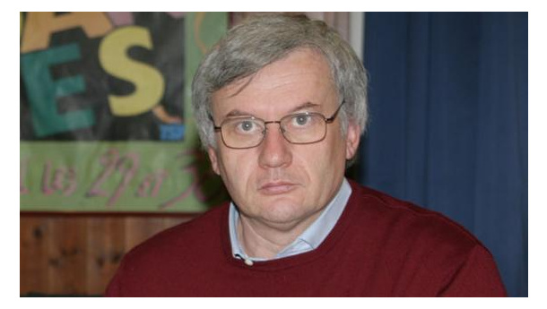 Immagine: Morti da micropolveri, Ennio Cadum: 