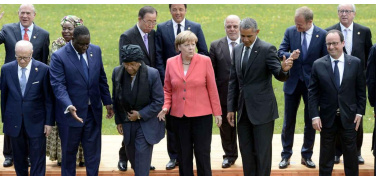 Come agisce la COP21? Ecco l'agenda e gli incontri nel primo giorno di conferenza