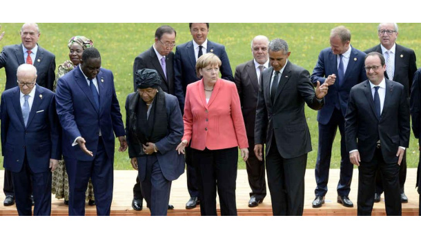 Immagine: Come agisce la COP21? Ecco l'agenda e gli incontri nel primo giorno di conferenza