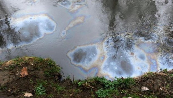 Immagine: Arpa Piemonte: “Compromessa la falda superficiale” in tutta la regione