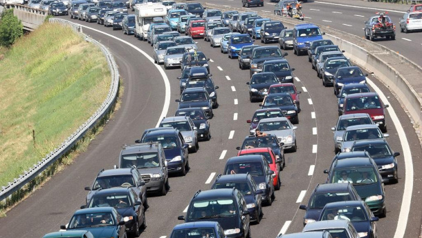 Immagine: Mercato auto di novembre: +23,5%