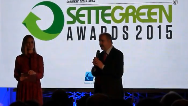 Immagine: CONAI premia le aziende che scelgono  imballaggi eco-sostenibili / VIDEO
