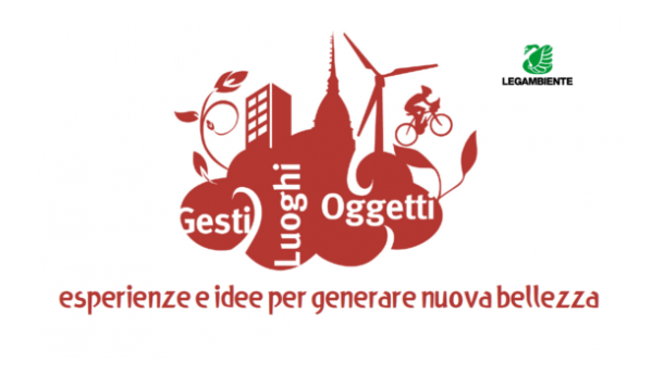 Immagine: Sterminata Bellezza, mercoledì 9 a Milano Legambiente e Comieco premiano l'Italia che resiste