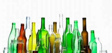 Contributo Ambientale Conai (CAC) per gli imballaggi in vetro. Dall'1 gennaio si paga di meno