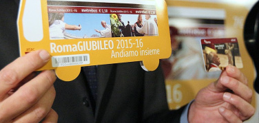 Giubileo, Atac presenta i nuovi titoli di viaggio per muoversi in città