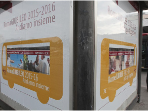 Giubileo, Atac presenta i nuovi titoli di viaggio per muoversi in città