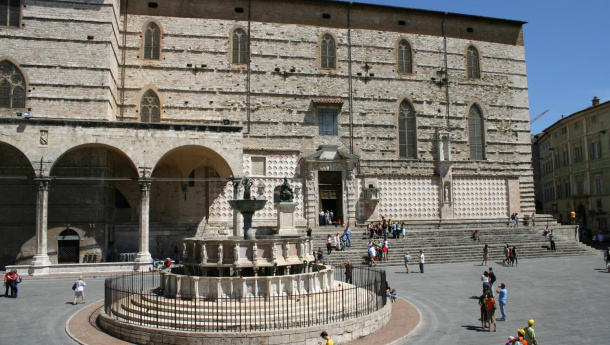 Immagine: Perugia verso Rifiuti Zero, potenziata la “Rete virtuosa dei compostatori”