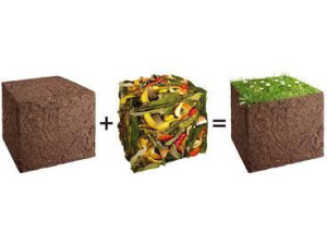 Perugia verso Rifiuti Zero, potenziata la “Rete virtuosa dei compostatori”