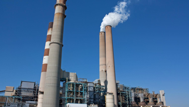 Immagine: COP21, Legambiente presenta il dossier “Stop sussidi alle fonti fossili”