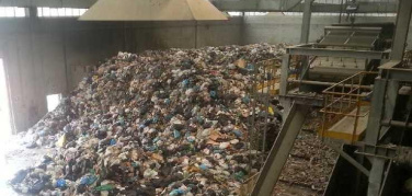 Brindisi. La gestione degli impianti (biostabilizzatore e discarica) passa a Amiu Puglia