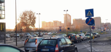 Torino, mezzi pubblici gratis: 