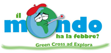 Il mondo ha la febbre?  A Roma bambini a scuola di cambiamenti climatici con Green Cross