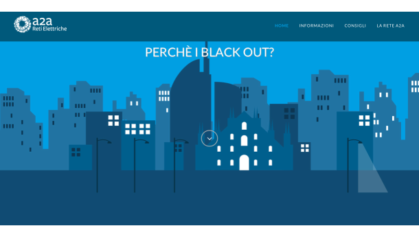 Immagine: Blackout estivi a Milano: A2A e Comune accelereranno la sostituzione dei giunti elettrici