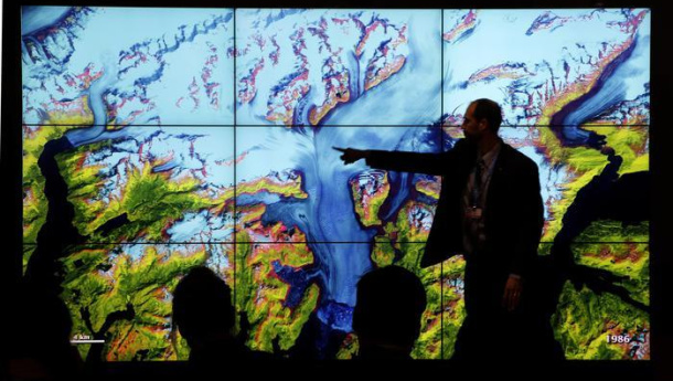 Immagine: Cop21: niente accordo oggi, si rinvia a domani sabato 12 dicembre