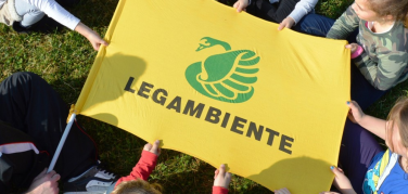 Congresso Legambiente a Milano, l'ex-Ansaldo chiama la Leopolda: abbiamo più problemi