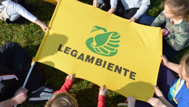 Immagine: Congresso Legambiente a Milano, l'ex-Ansaldo chiama la Leopolda: abbiamo più problemi