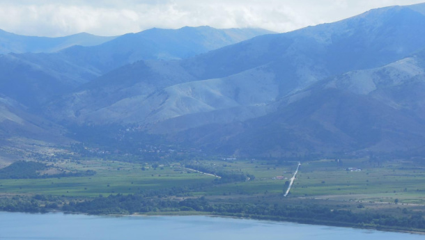 Immagine: Lo storico accordo  di Parigi al termine della Cop 21
