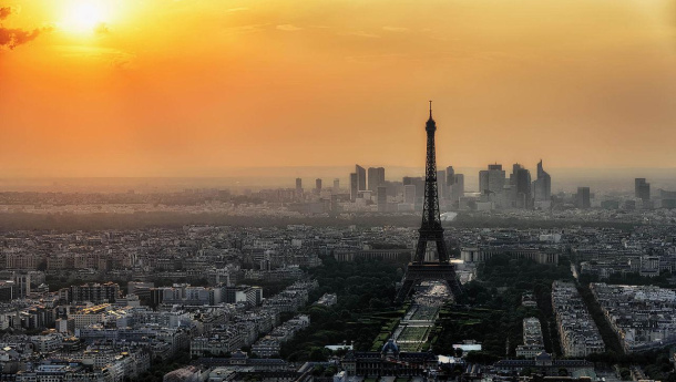 Immagine: Cp21, Legambiente: “L’accordo di Parigi va in modo irreversibile verso un futuro libero da fossili ma è insufficiente