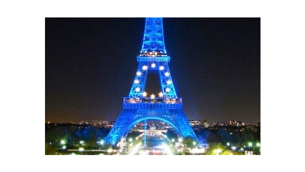 Immagine: Parigi. Unione europea, storico accordo sul clima a Parigi