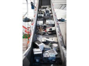 Raee: anche a Natale pensa all'ambiente!