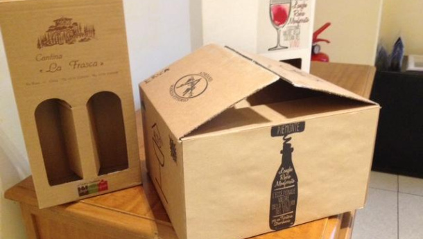 Immagine: Il packaging vitivinicolo per la valorizzazione del territorio: il progetto si presenta in Senato