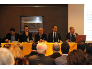 VIII Edizione di Comuni Ricicloni Puglia 2015. Legambiente salgono a 20 i comuni Ricicloni (oltre 65%)